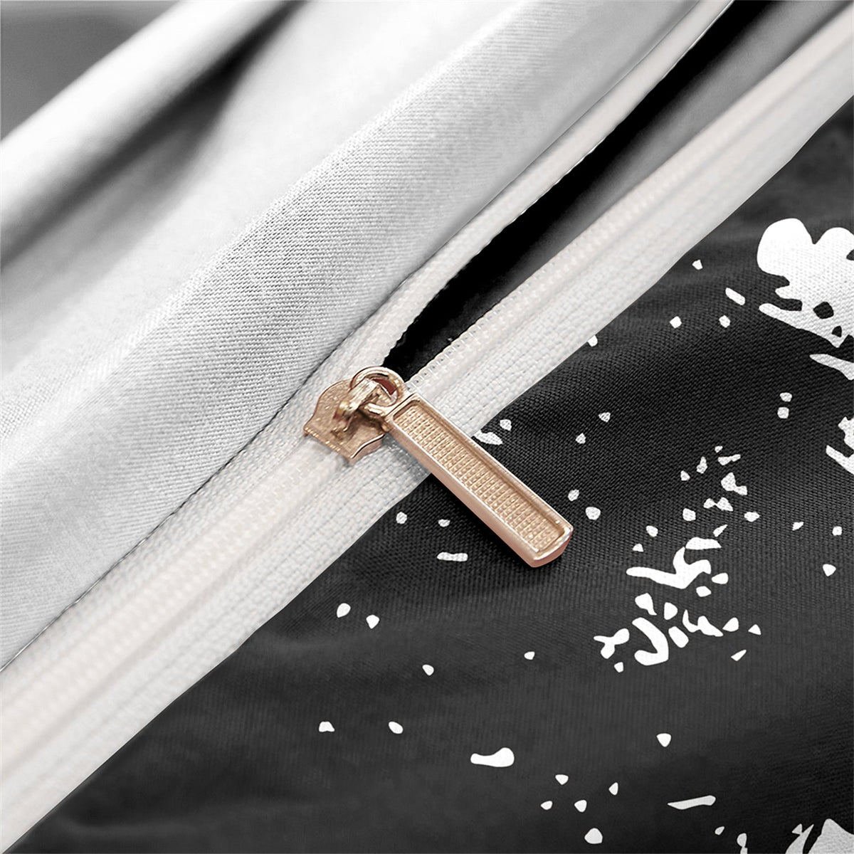 Mosrugs | DreamWings - Bohemian Droomvanger Beddenset