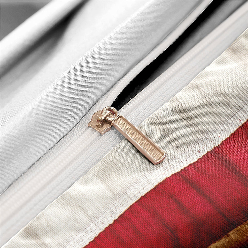 Mosrugs | HomeRun - Baseball Adventure Bed Linen