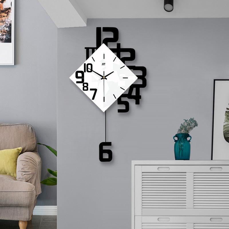 Mosrugs | ArtNordic - Stylish Timepiece