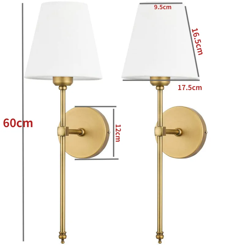 Mosrugs | Chic Rechargeable LED Wall Light: Illuminate Your Space with Style