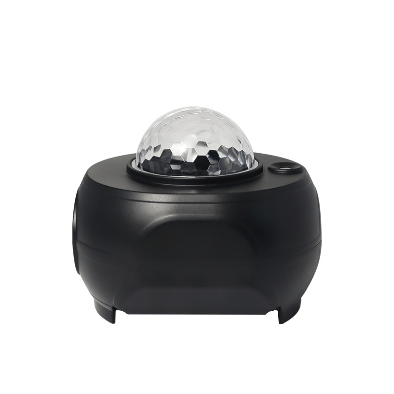 Mosrugs | StellarBeam - 5-in-1 Galaxy Projector with Bluetooth Speaker