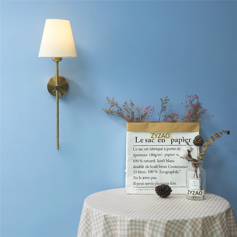Mosrugs | Chic Rechargeable LED Wall Light: Illuminate Your Space with Style