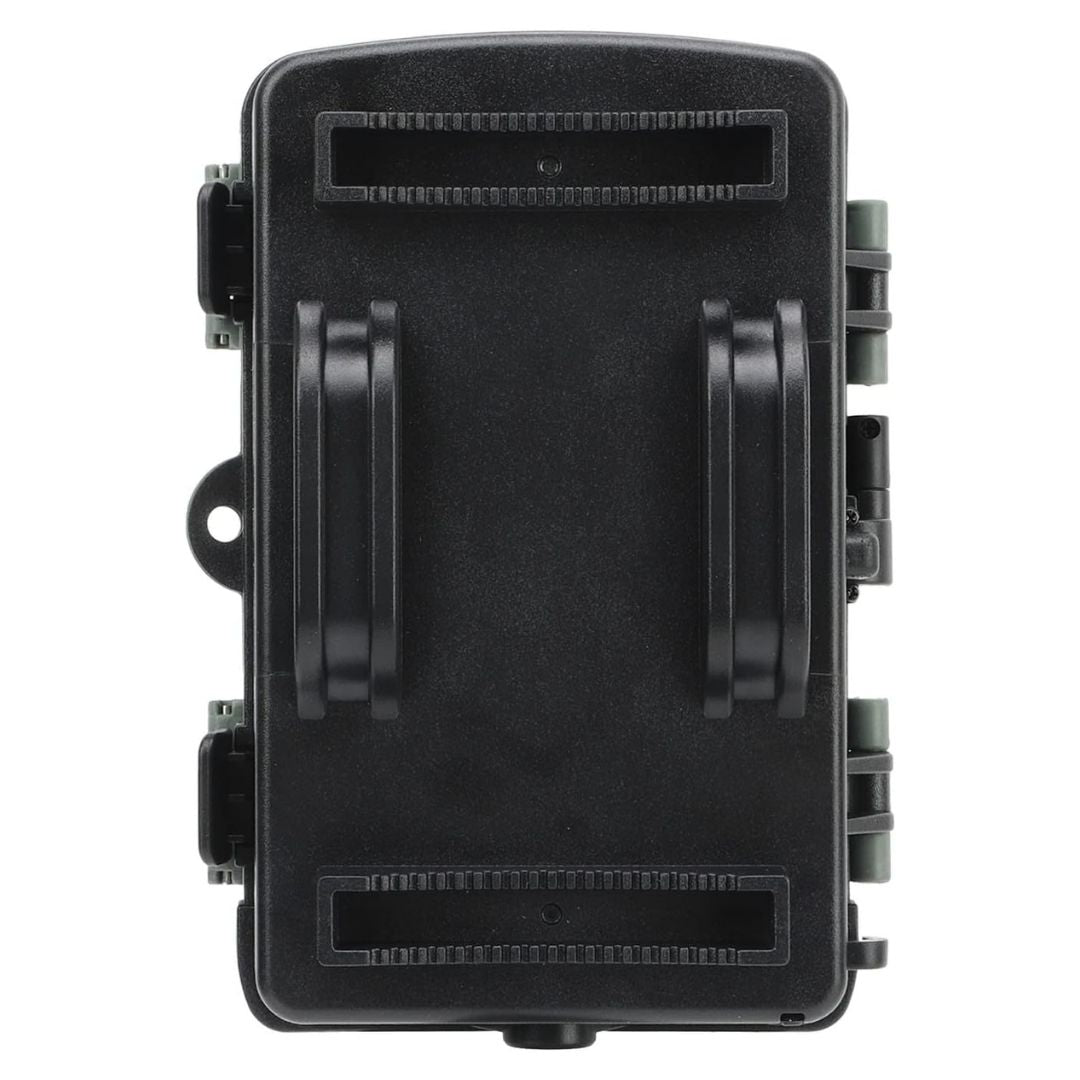 Mosrugs | 4K Ultra HD Wildlife Camera – 60MP with App Control
