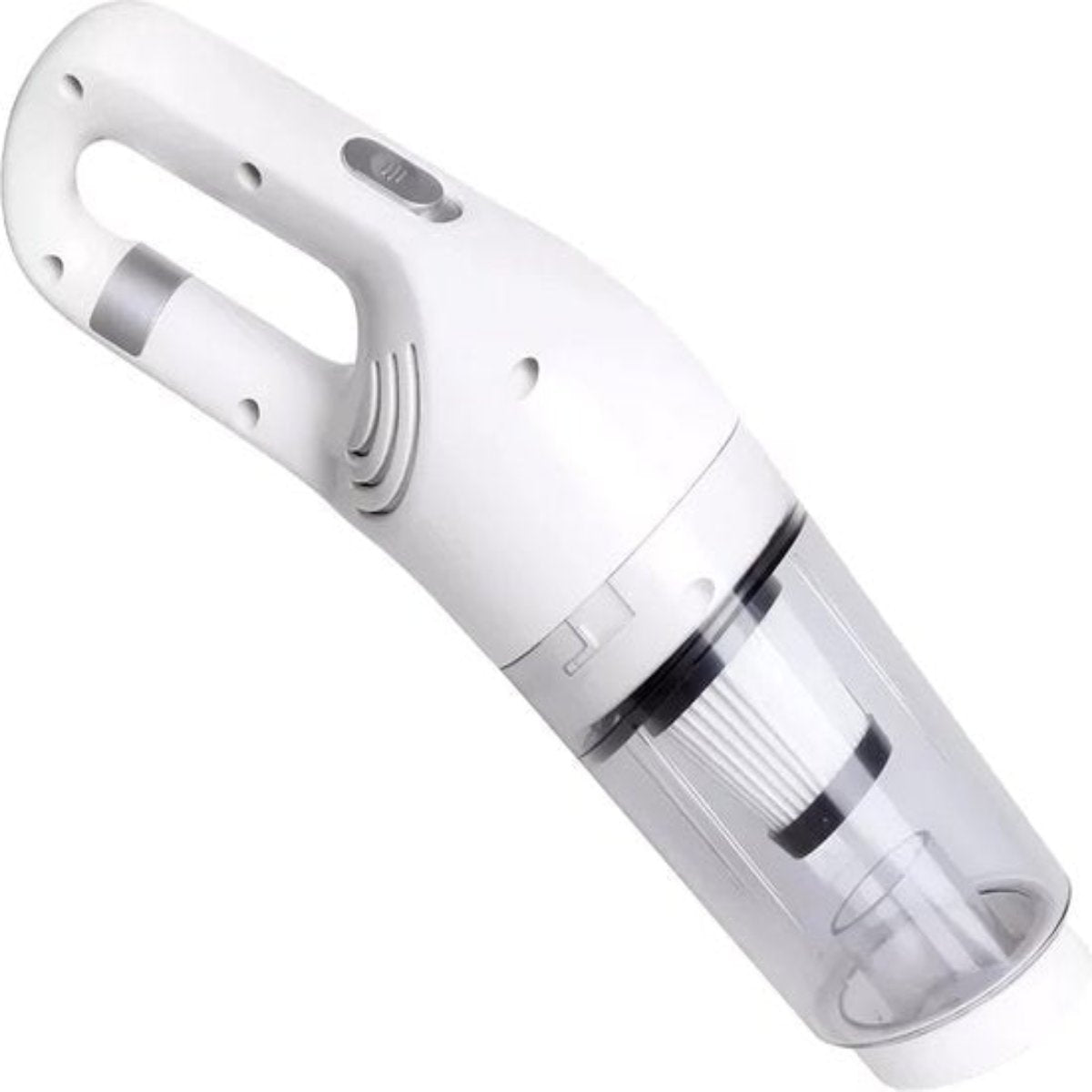 Mosrugs | FurMaster – Compact Handheld Vacuum Cleaner for Pet Hair