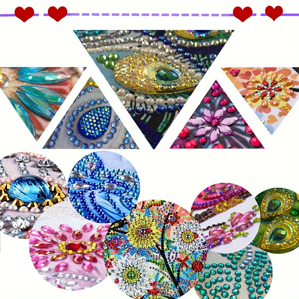 Mosrugs | MysticOwl - 5D Diamond Craft Kit