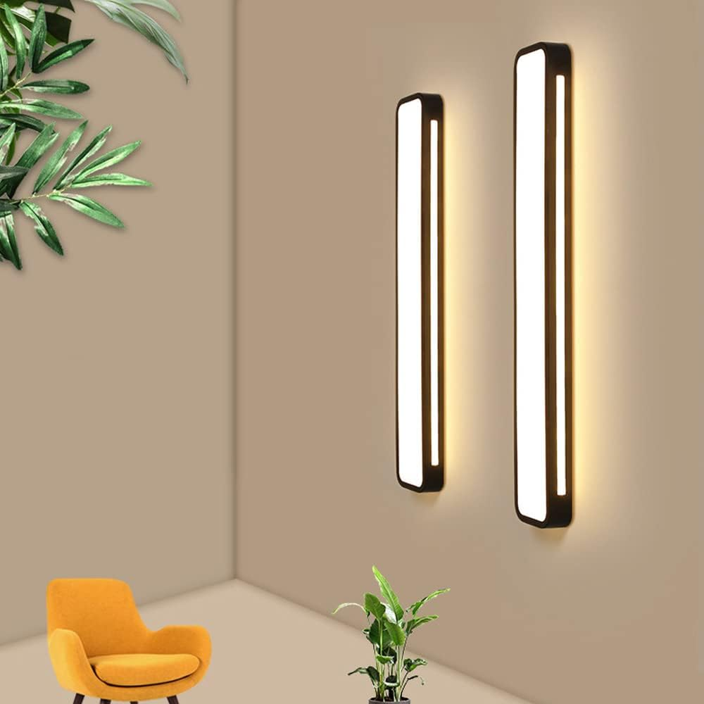 Mosrugs | GlowRond – Modern LED Ceiling Light for Hallways, Entrances & Staircases | Energy Efficient & Stylish Design