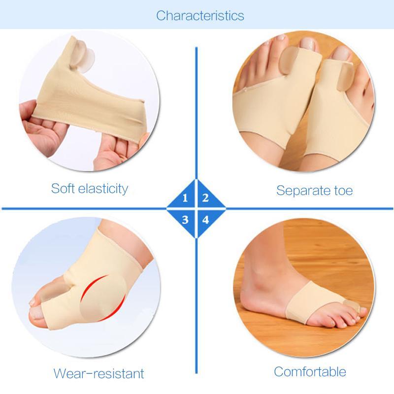 Mosrugs | Oraliu Bunion Orthopedic Corrector Sleeve
