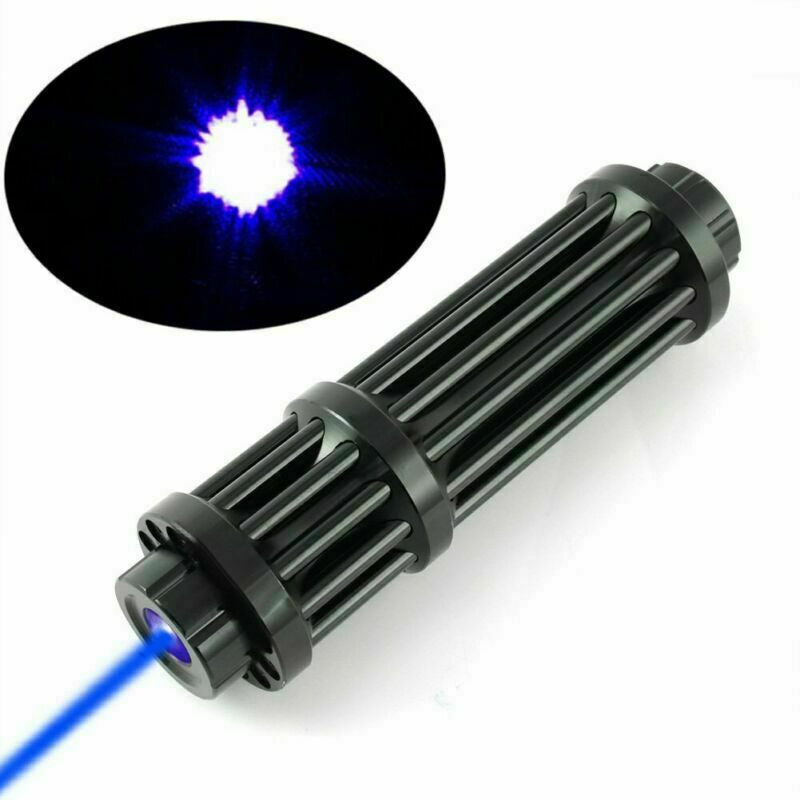 Mosrugs | High-Performance Laser Flashlight – Powerful & Adjustable Beam