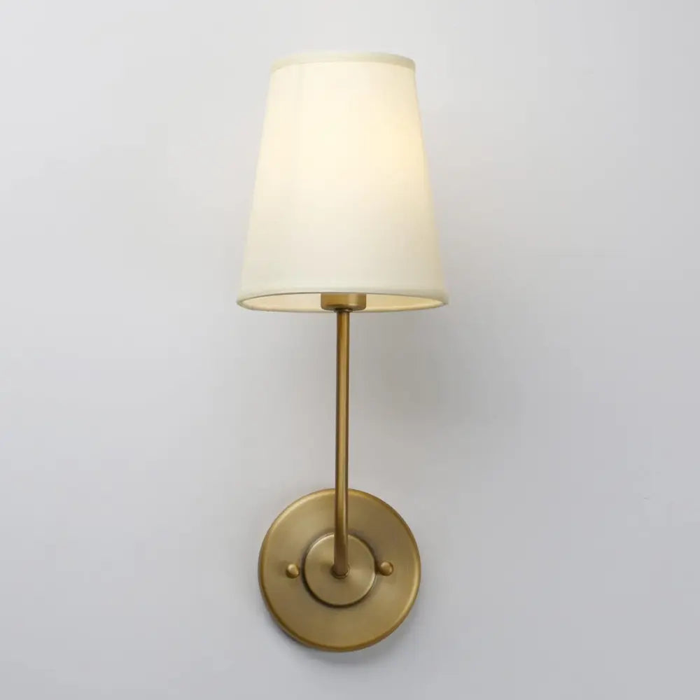 Mosrugs | LoomGlow – Modern Wall Lamp Featuring Woven Metal and Soft Fabric