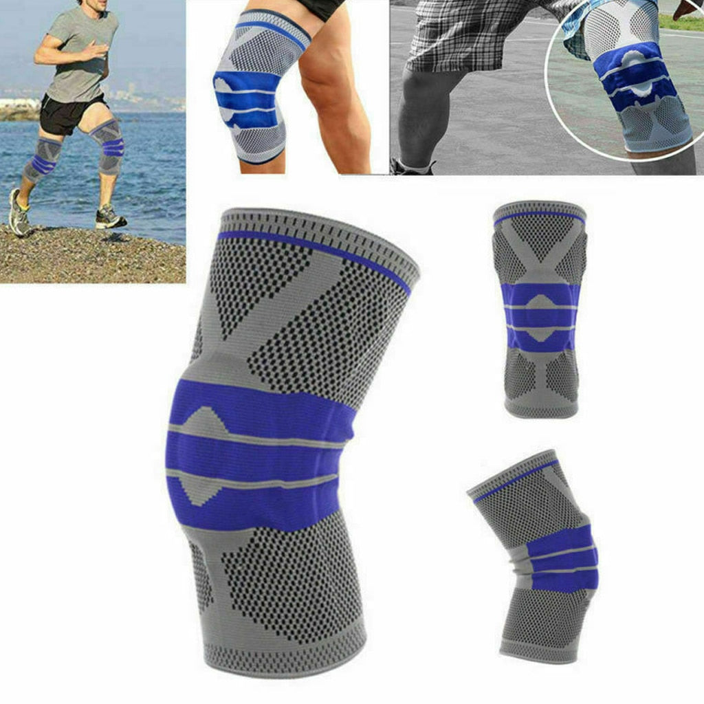 Mosrugs | JointRelief™ Knee Compression Sleeve