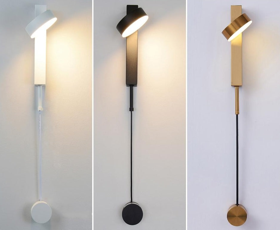Mosrugs | ModuFlex - Adjustable Wall Fixture