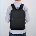 Mosrugs | Anti-Theft Backpack – Sleek Security for Your Belongings
