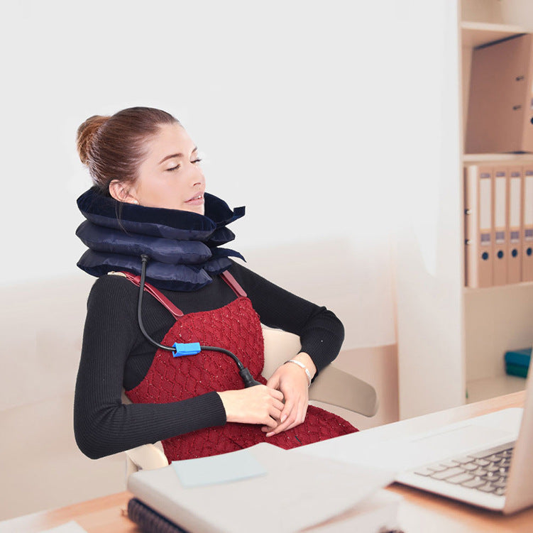Mosrugs | JointRelief™ Cervical Neck Stretcher