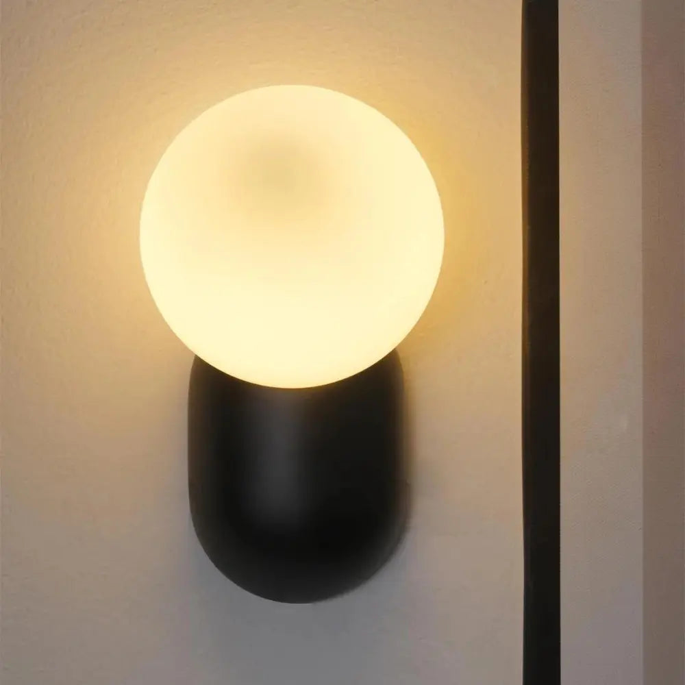 Mosrugs | ShadeZenith - Japanese Aesthetic Wall Light