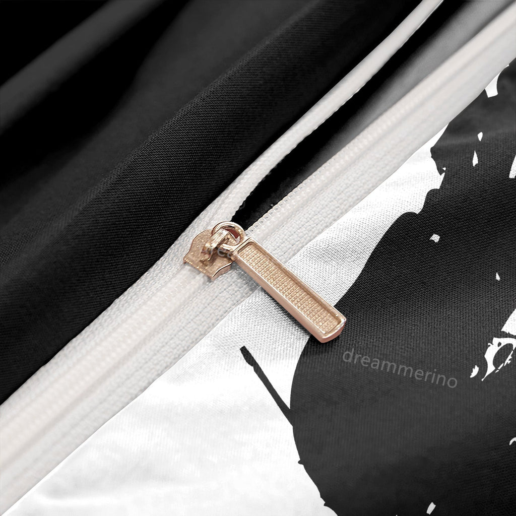 Mosrugs | RoadWarrior - Motorcycle Duvet Cover Set