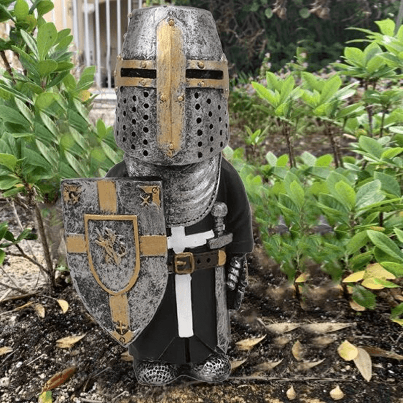 Mosrugs | Comfybear™Garden Gnomes Guardian