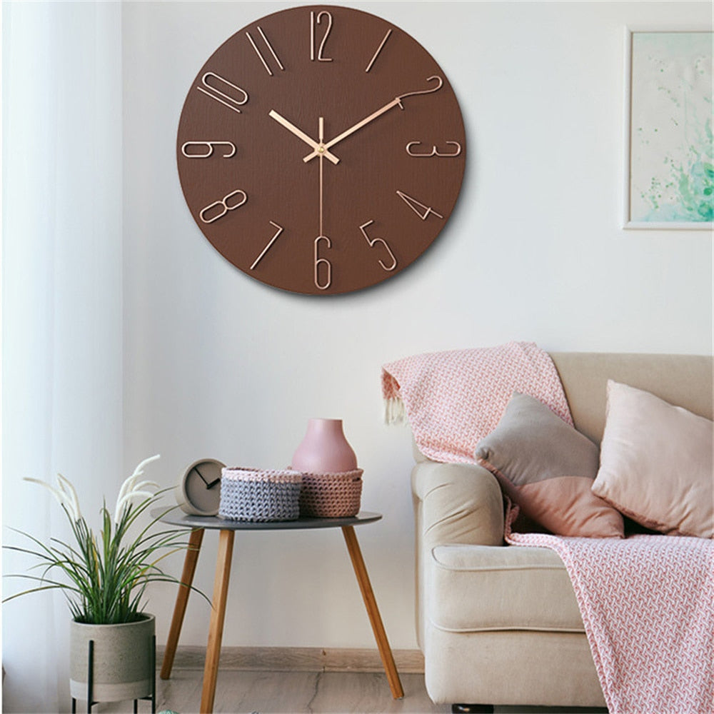 Mosrugs | TechTick - Modern Plastic Timepiece