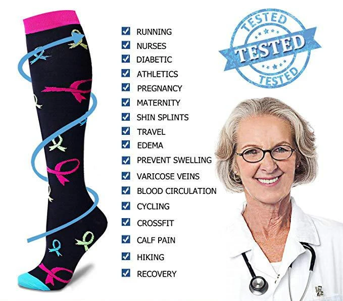 Mosrugs | Quality Compression Socks