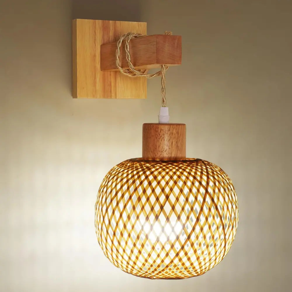Mosrugs | HorizonGlow - Elegant Wall Light for a Stylish Touch