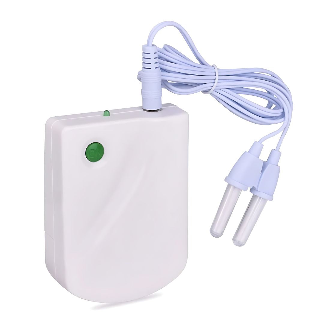 Mosrugs | Infrared Therapy Device for Allergic Rhinitis and Runny Nose Relief, Comfortable Nasal Congestion Treatment