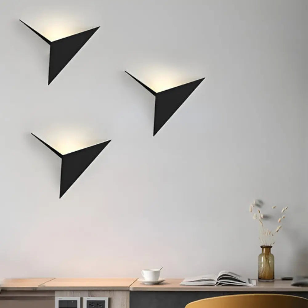 Mosrugs | GlowZen - Wall Lamp with Eastern Charm