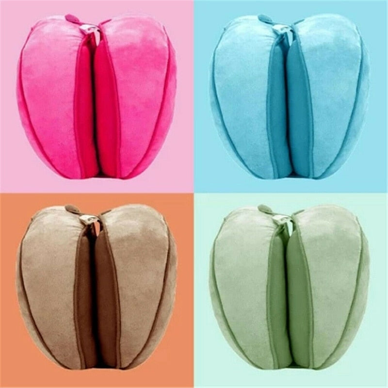 Mosrugs | Oraliu Orthopedic Seat Cushion