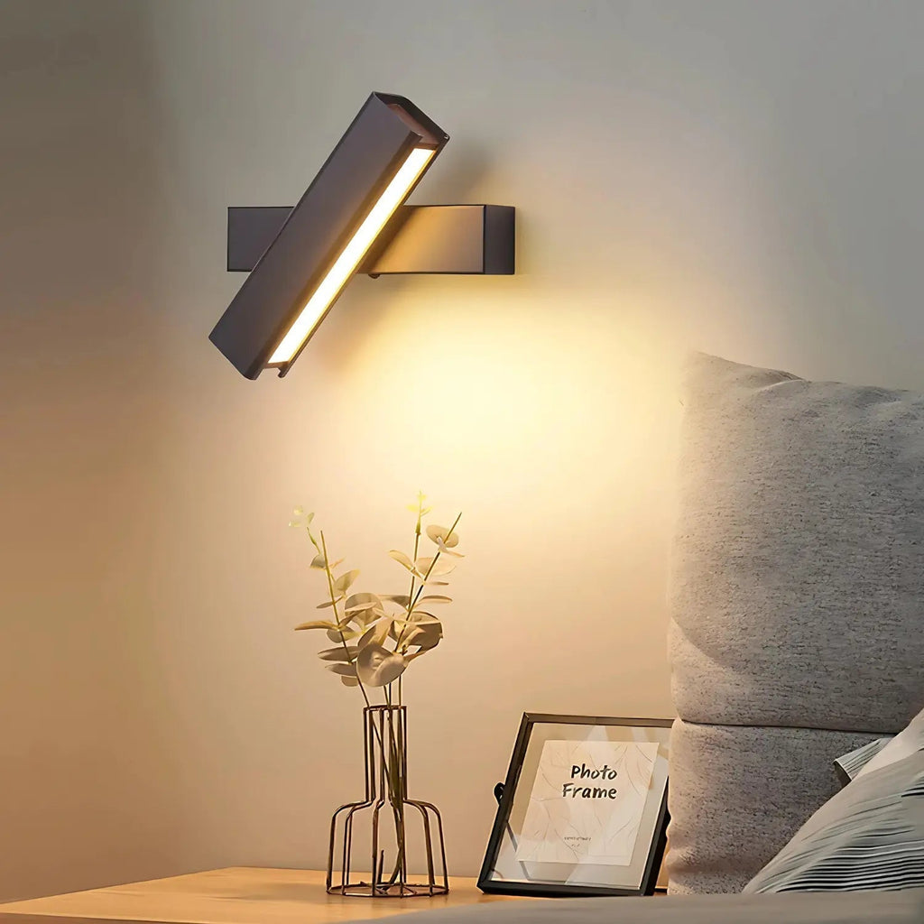 Mosrugs | DriftGlow - Modern Wall Lighting