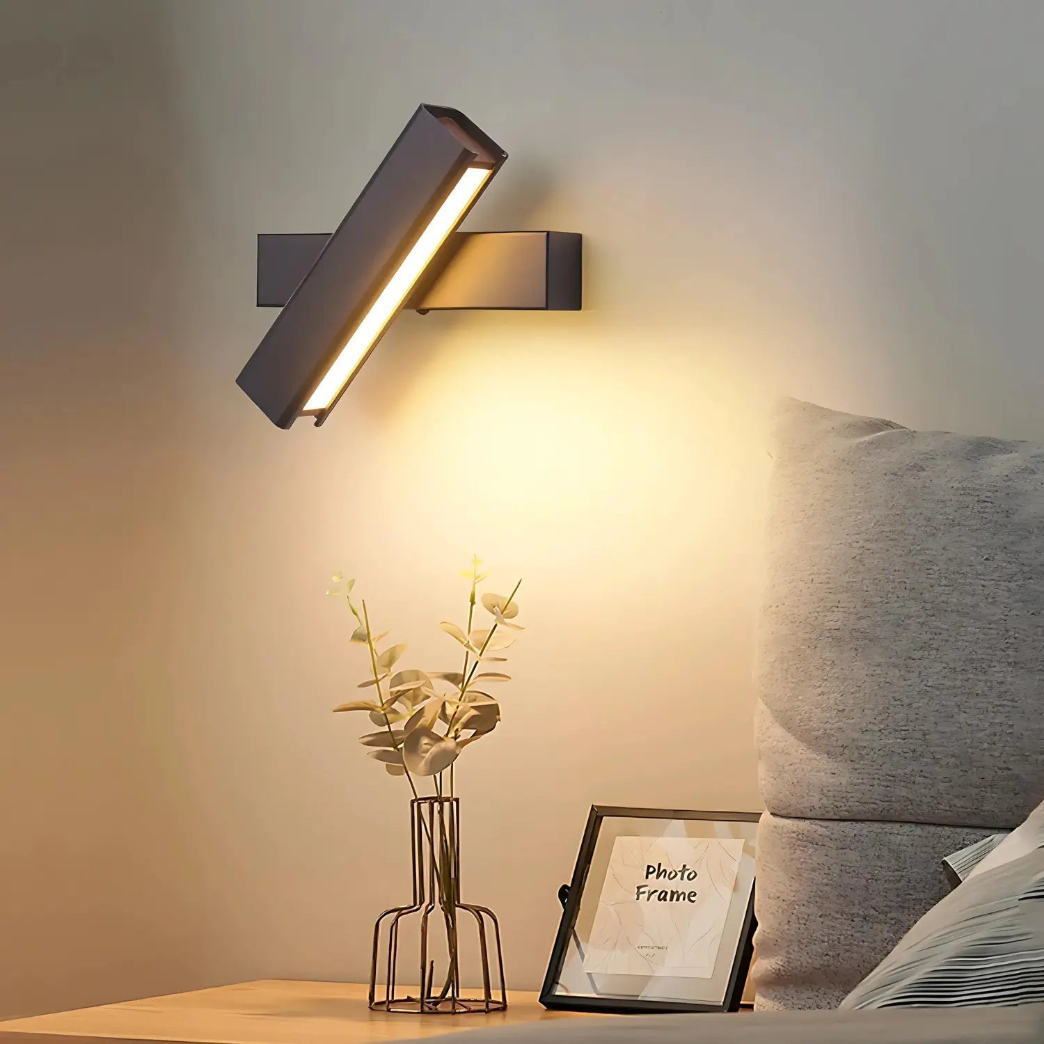 Mosrugs | DriftGlow - Modern Wall Lighting