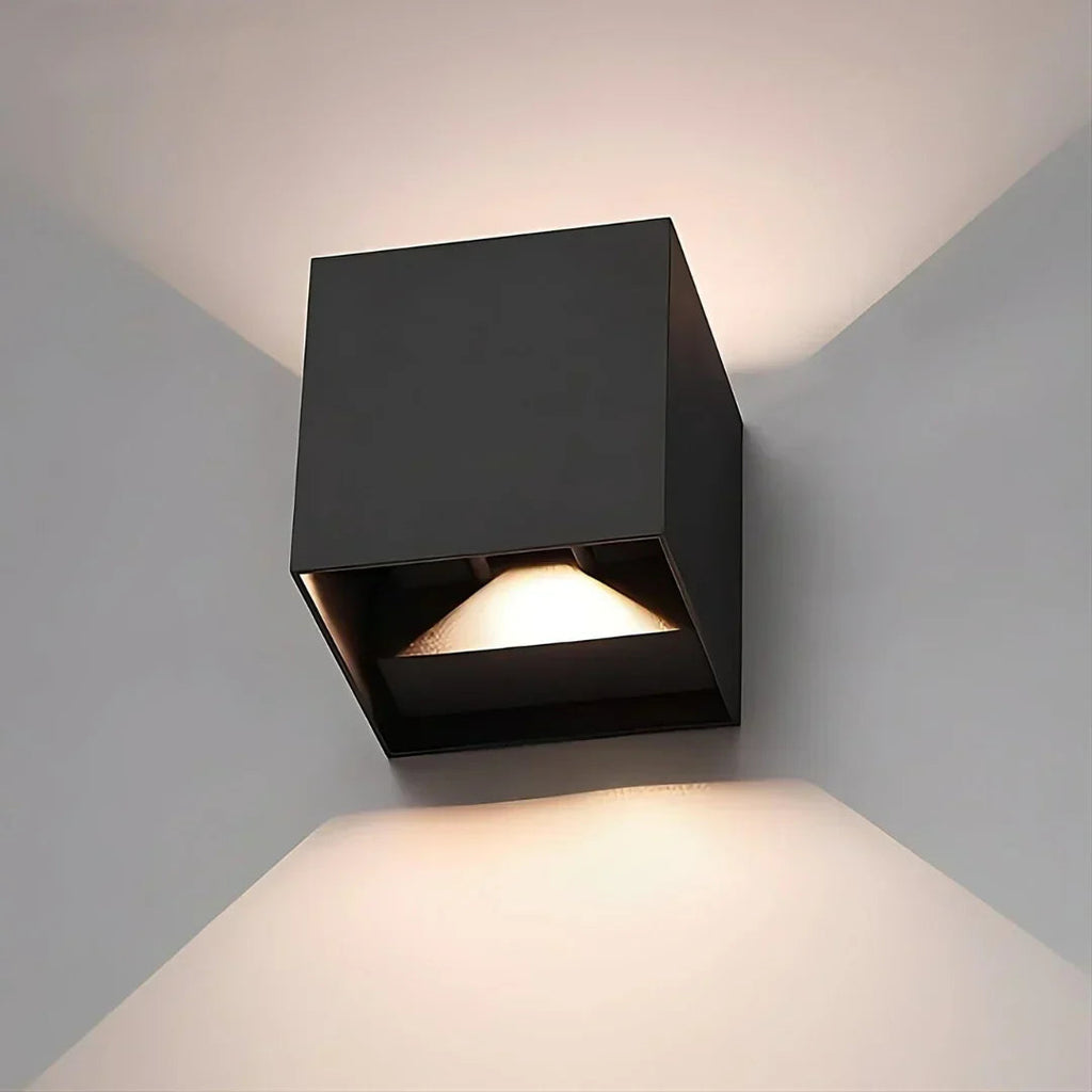 Mosrugs | Luxe Wireless Rechargeable Wall Light – Motion Sensor & Warm LED Lighting (2700K)