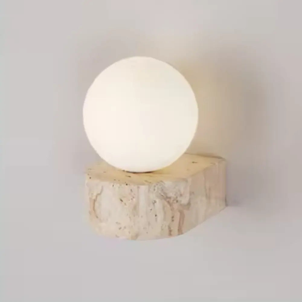 Mosrugs | CrownAura - Stylish Wall Light