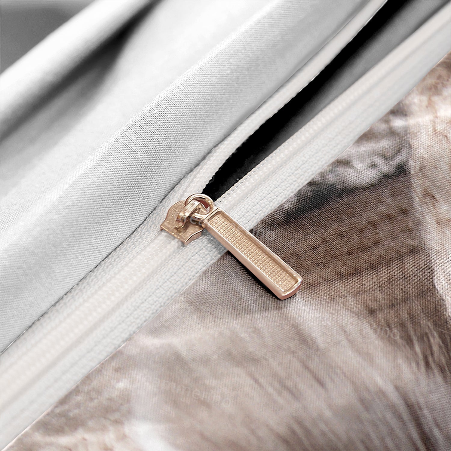 Mosrugs | PurrfectHaven - Cat Inspired Bed Linen