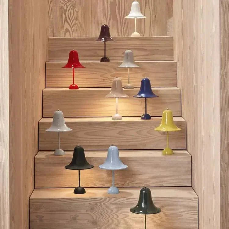 Mosrugs | AuraLuxe - Elegant Table Light for Stylish Interiors