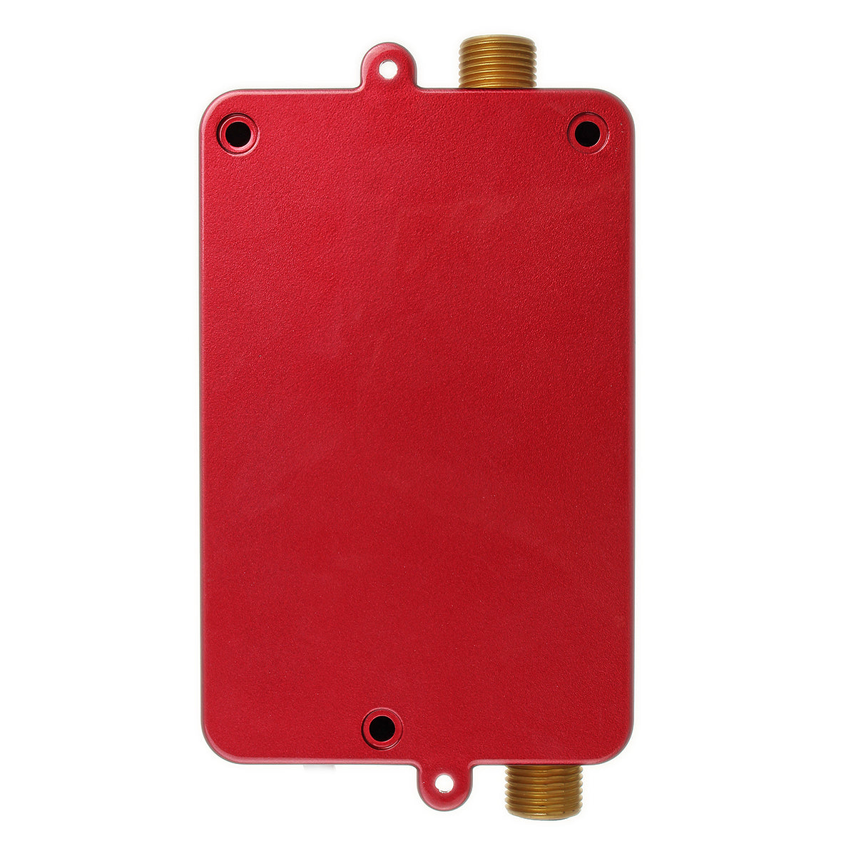 Mosrugs | SmartFlow Electric Tankless Water Heater – Instant Hot Water System with Automatic Temperature Control