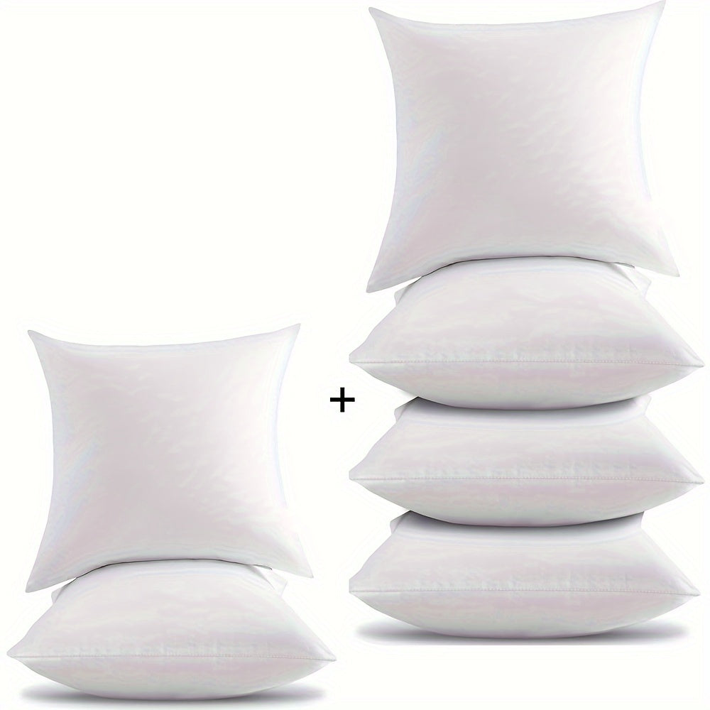 Mosrugs | WaterShield - 6 Cushion Inserts for Sofa Protection