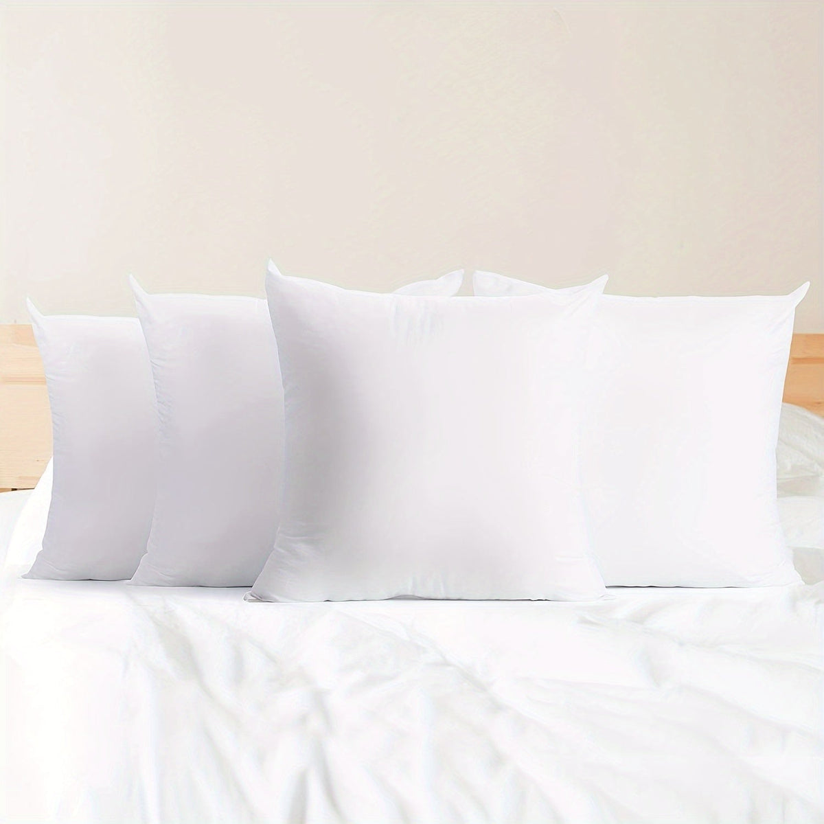Mosrugs | WaterShield - 6 Cushion Inserts for Sofa Protection