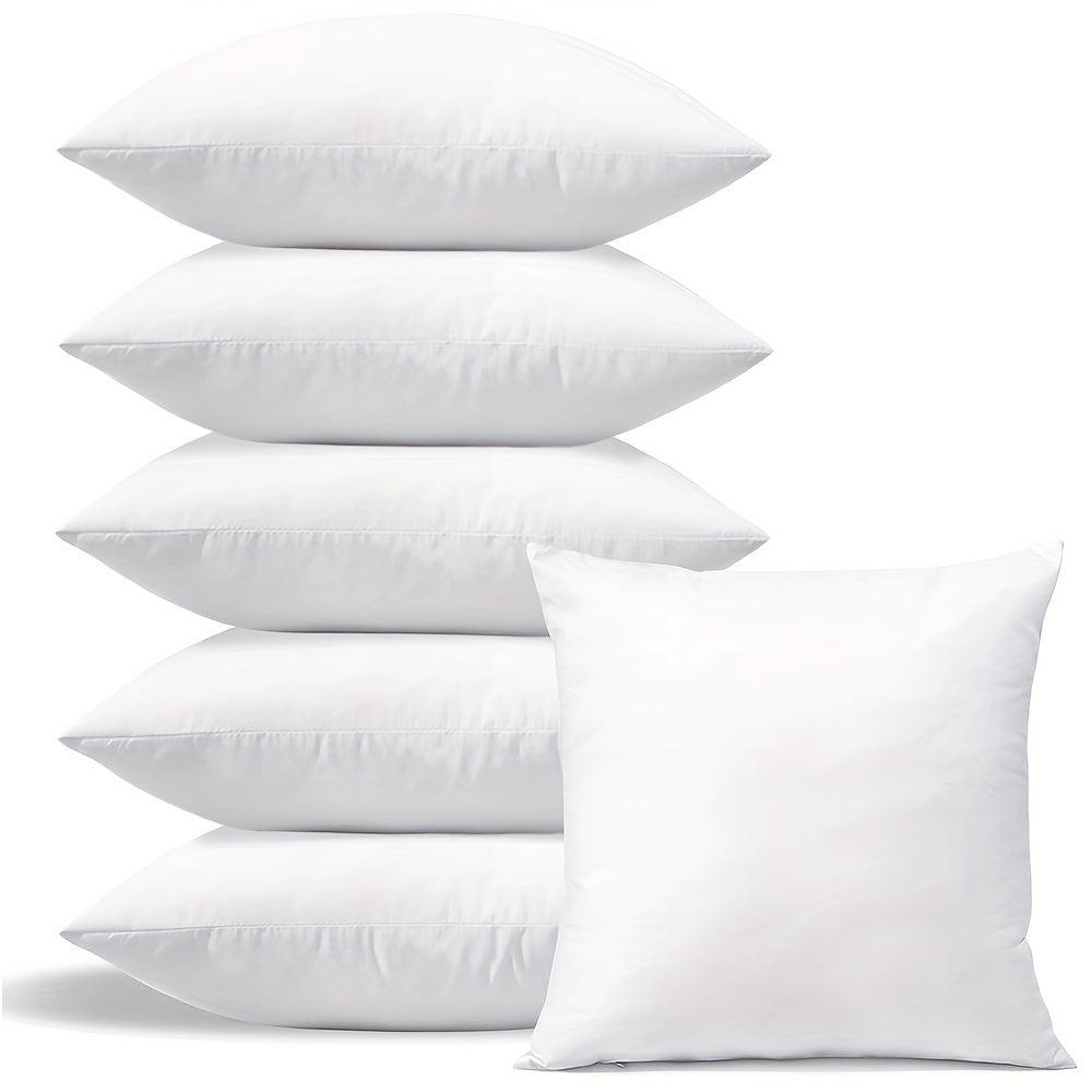 Mosrugs | WaterShield - 6 Cushion Inserts for Sofa Protection