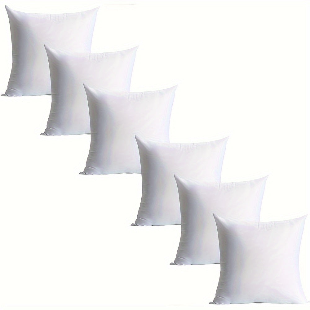 Mosrugs | WaterShield - 6 Cushion Inserts for Sofa Protection