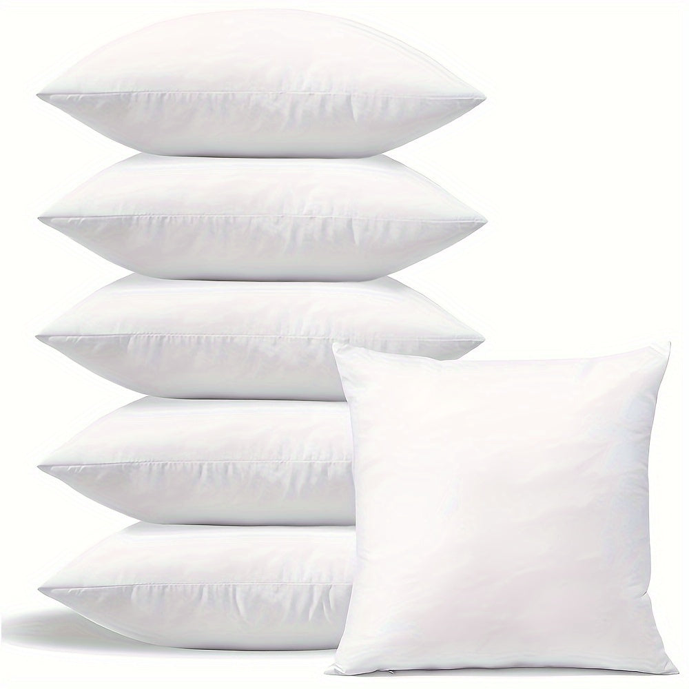 Mosrugs | WaterShield - 6 Cushion Inserts for Sofa Protection