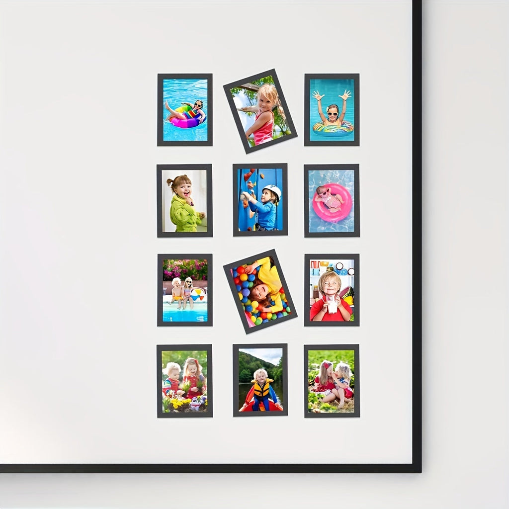 Mosrugs | MagneticSnap - Adjustable Photo Frame Set
