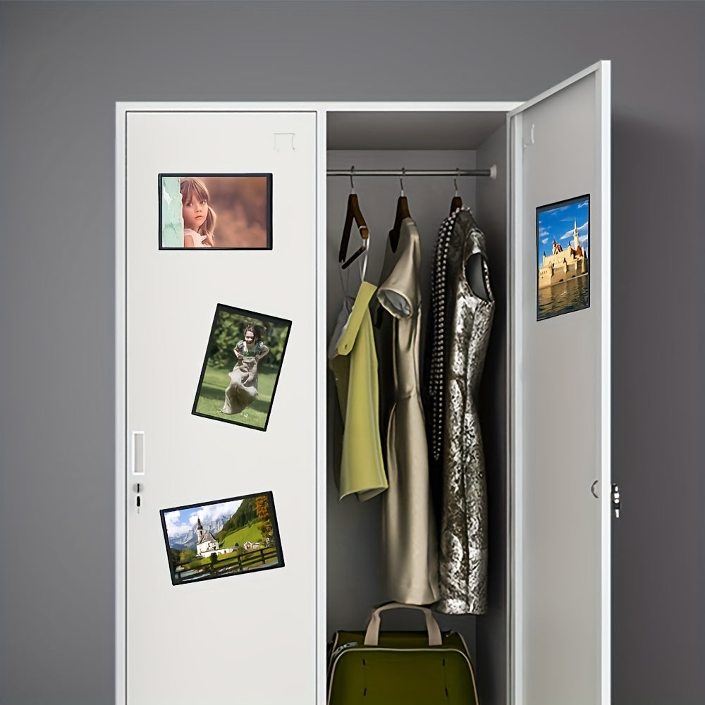 Mosrugs | MagneticSnap - Adjustable Photo Frame Set