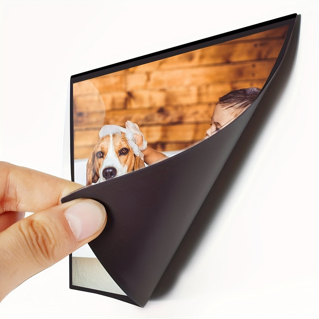 Mosrugs | MagneticSnap - Adjustable Photo Frame Set
