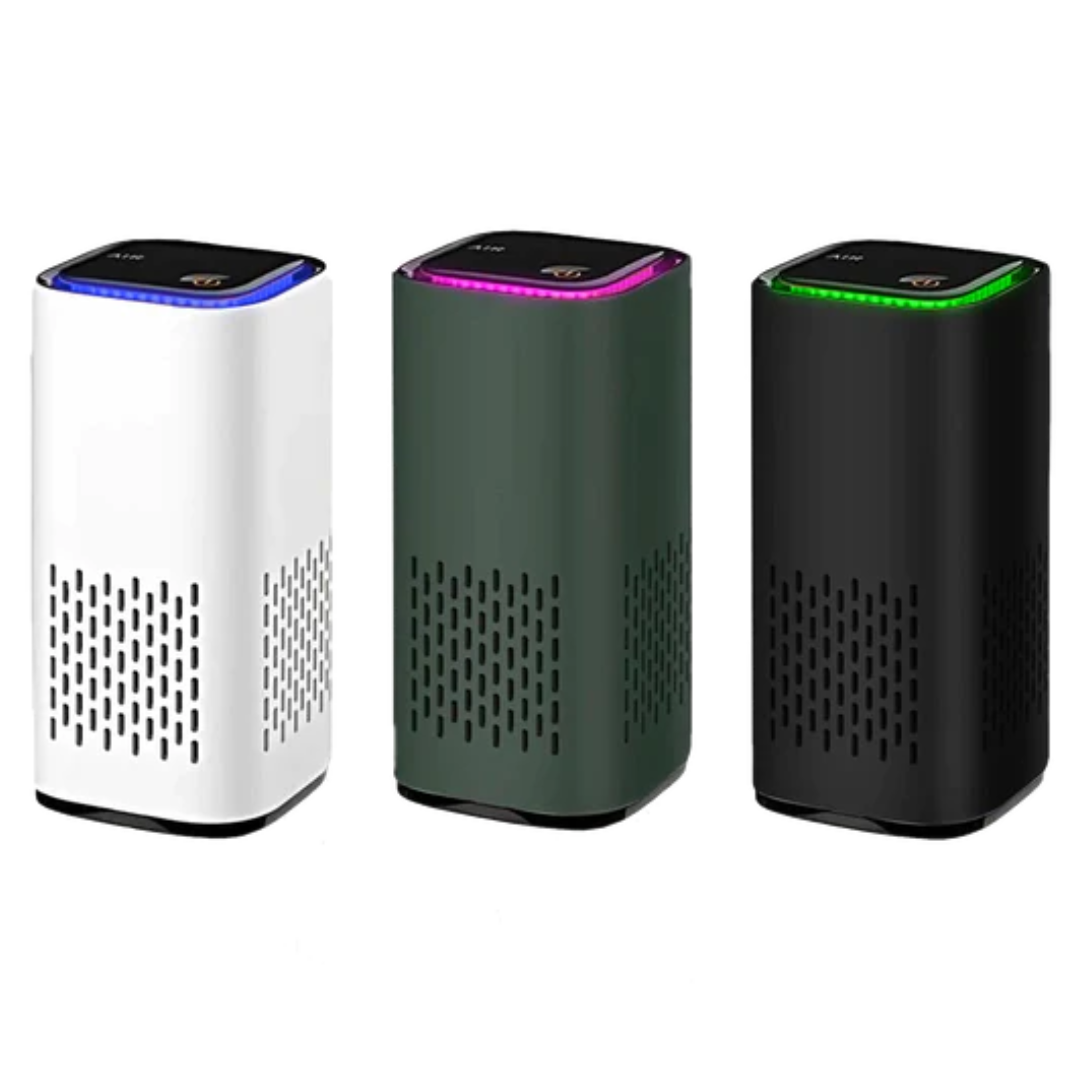 Mosrugs | PurePaws Air – Powerful Pet Odour Eliminator for a Fresh, Clean Home