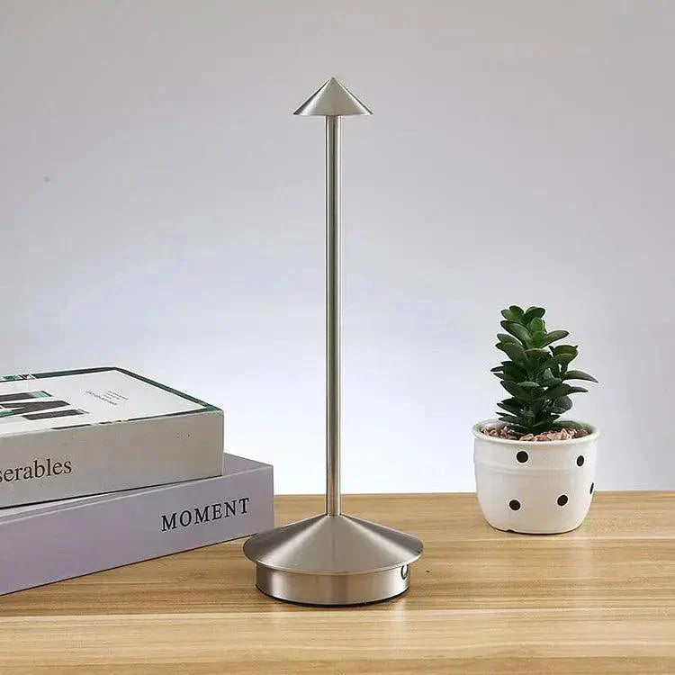 Mosrugs | BeamLuxe - Sleek Wireless Table Light