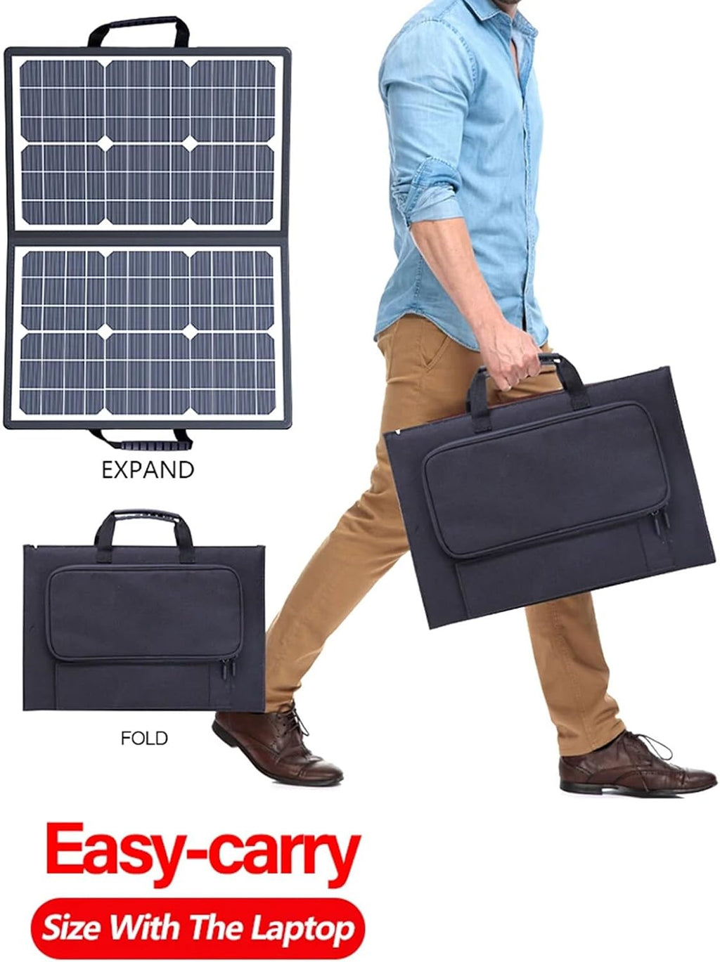 Mosrugs | SolaraX 1000W Foldable Solar Panel Kit – Portable Off-Grid Power with MPPT Charging