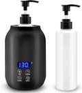 Mosrugs | Professional Portable Electric Massage Oil Warmer – Fast Heating & Digital Control