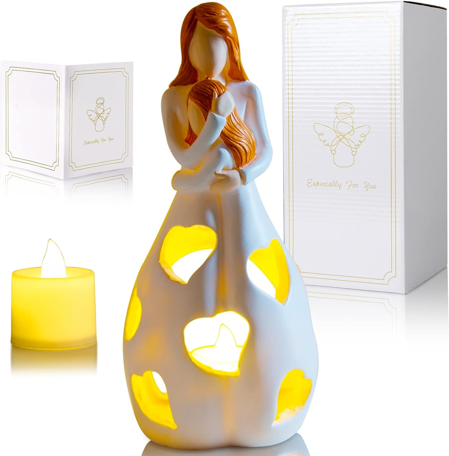 Mosrugs | CharmLume - Eternal Light for Enchanting Vibes