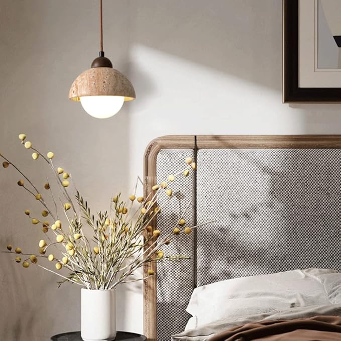 Mosrugs | MarbleGlow - Natural Stone Lighting