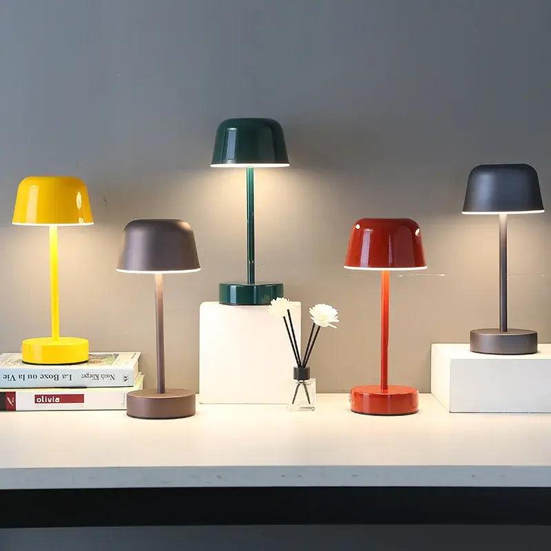 Mosrugs | LumaCore - Contemporary Desk Light