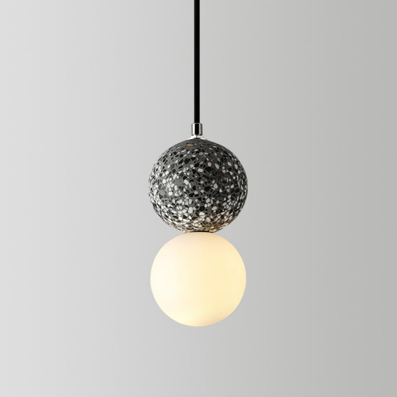 Mosrugs | NovaSphere – Elegant Contemporary Table Illumination