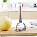 Mosrugs | SharpPeel - Secure and Easy Peeler